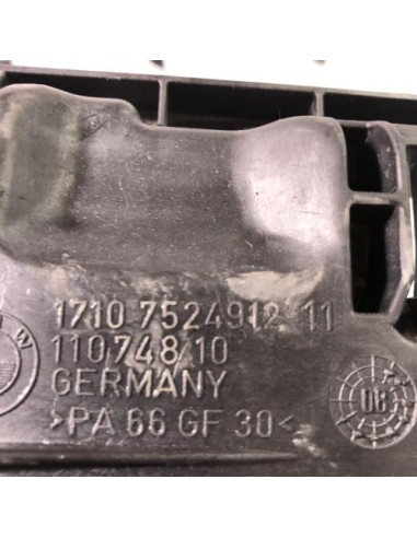 Support radiateur BMW SERIE 1 E87 PHASE 2 Diesel