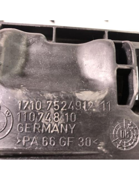 Support radiateur BMW SERIE 1 E87 PHASE 2 Diesel