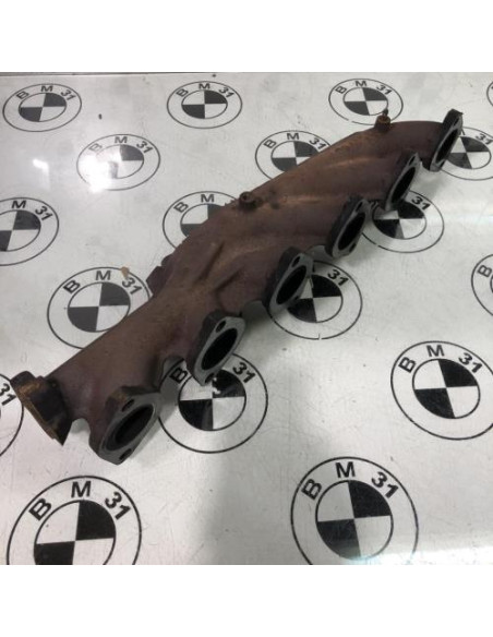 Collecteur d'echappement BMW SERIE 3 E90 PHASE 2 