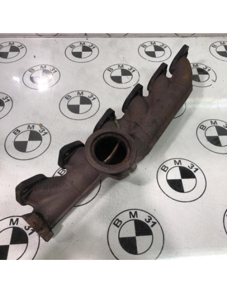Collecteur d'echappement BMW SERIE 3 E90 PHASE 2 