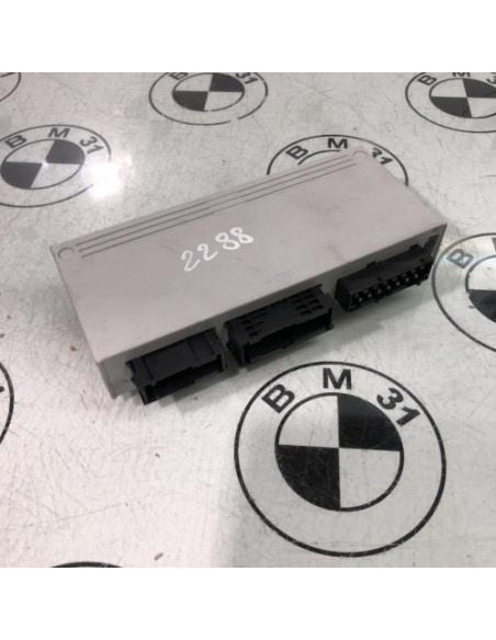 Calculateur BMW SERIE 3 E46 PHASE 1 Essence