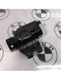 Serrure de coffre BMW SERIE 3 E46 PHASE 1 Essence