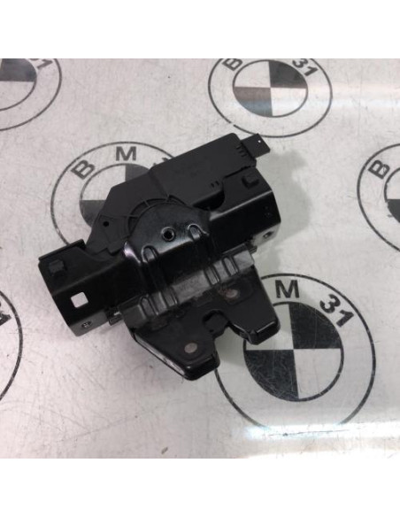 Serrure de coffre BMW SERIE 3 E46 PHASE 1 Essence