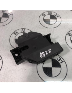 Serrure de coffre BMW SERIE 3 E46 PHASE 1 Essence 2
