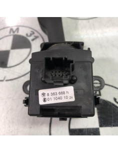 Commodo phare BMW SERIE 3 E46 PHASE 1 Essence 2