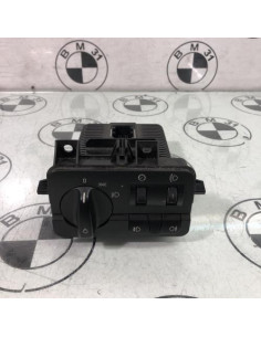 Commande de phare BMW SERIE 3 E46 PHASE 1 Essence