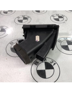 Aerateur tableau de bord avant droit BMW SERIE 3 E46 PHASE 1 Essence