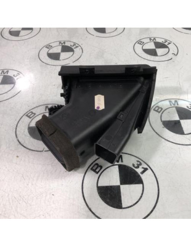 Aerateur tableau de bord avant droit BMW SERIE 3 E46 PHASE 1 Essence