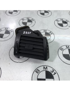 Aerateur tableau de bord avant droit BMW SERIE 3 E46 PHASE 1 Essence 2