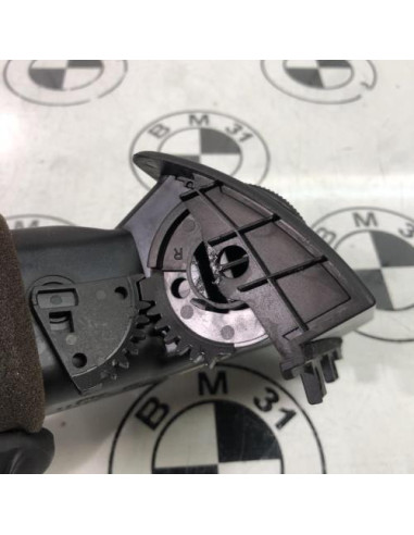 Aerateur tableau de bord avant droit BMW SERIE 3 E46 PHASE 1 Essence