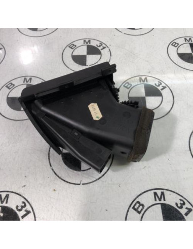 Aerateur tableau de bord avant gauche BMW SERIE 3 E46 PHASE 1 Essence