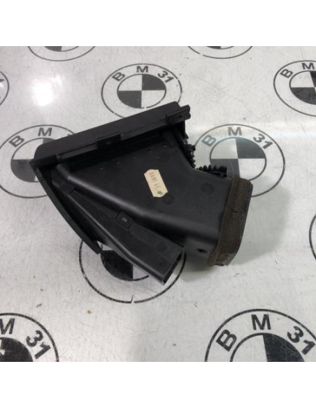 Aerateur tableau de bord avant gauche BMW SERIE 3 E46 PHASE 1 Essence