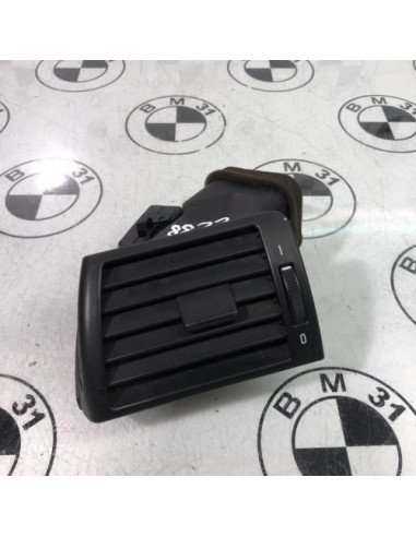 Aerateur tableau de bord avant gauche BMW SERIE 3 E46 PHASE 1 Essence