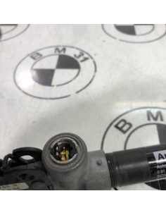 Pretensionneur de ceinture avant droit BMW SERIE 3 E46 PHASE 1 Essence 2