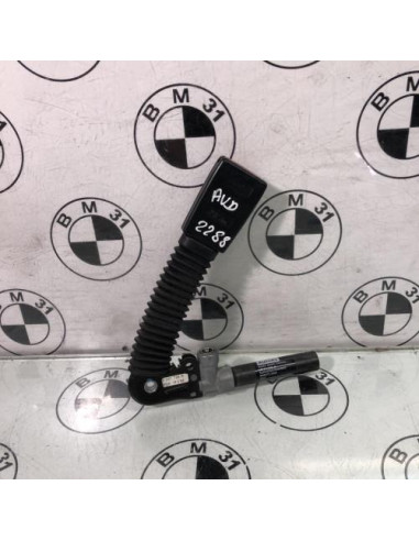 Pretensionneur de ceinture avant droit BMW SERIE 3 E46 PHASE 1 Essence