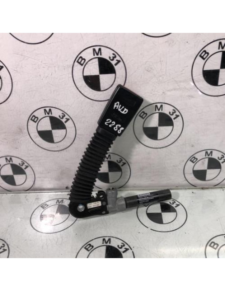 Pretensionneur de ceinture avant droit BMW SERIE 3 E46 PHASE 1 Essence