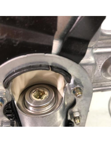 Air bag lateral gauche BMW SERIE 3 E46 PHASE 1 Essence