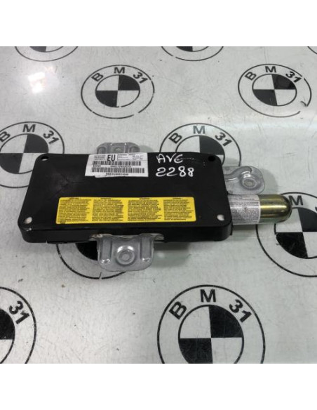 Air bag lateral gauche BMW SERIE 3 E46 PHASE 1 Essence