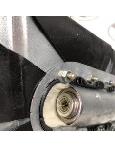 Air bag lateral droit BMW SERIE 3 E46 PHASE 1 Essence 2