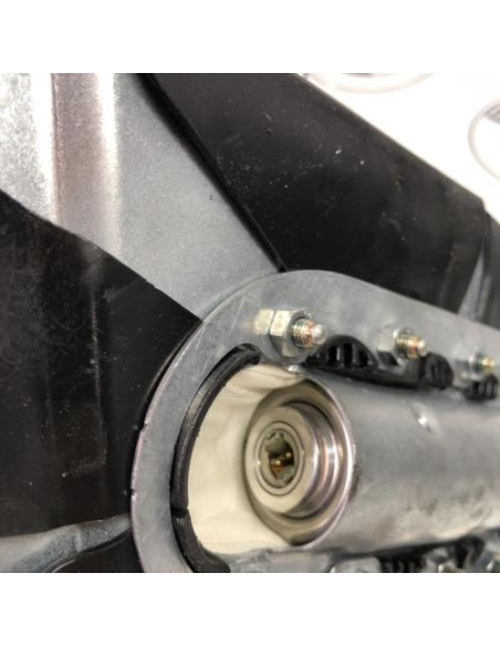 Air bag lateral droit BMW SERIE 3 E46 PHASE 1 Essence