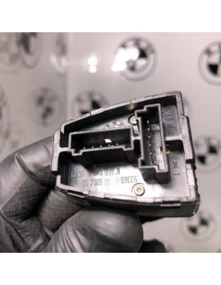 Bouton/Interrupteur BMW SERIE 3 E46 PHASE 1 Essence