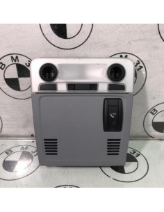 Eclairage de plafonnier BMW SERIE 1 E87 PHASE 2 Diesel