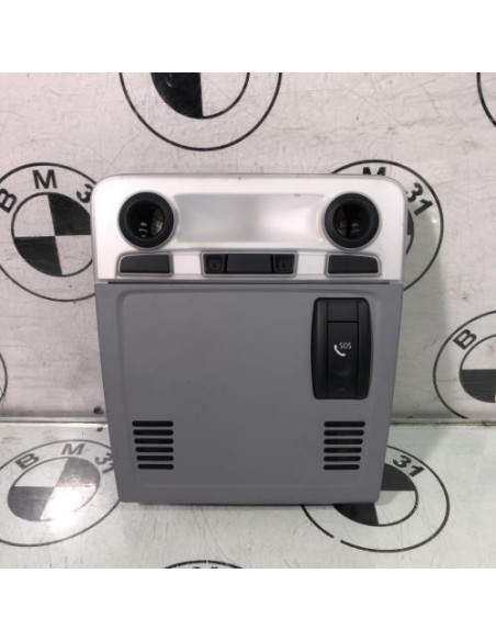 Eclairage de plafonnier BMW SERIE 1 E87 PHASE 2 Diesel