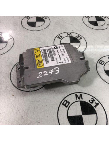 Boitier air bag BMW SERIE 1 E87 PHASE 2 Diesel
