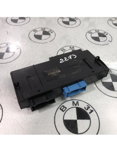 Calculateur BMW SERIE 1 E87 PHASE 2 Diesel