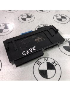 Calculateur BMW SERIE 1 E87 PHASE 2 Diesel 2