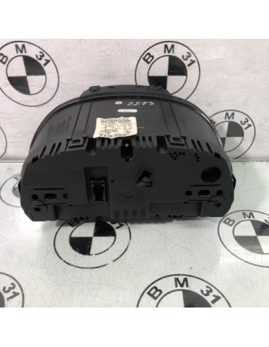 Compteur BMW SERIE 1 E87 PHASE 2 Diesel