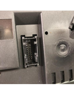 Compteur BMW SERIE 1 E87 PHASE 2 Diesel 2