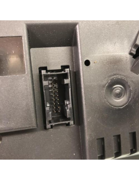 Compteur BMW SERIE 1 E87 PHASE 2 Diesel