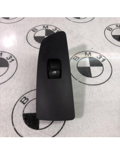 Interrupteur de leve vitre avant droit BMW SERIE 1 E87 PHASE 2 Diesel