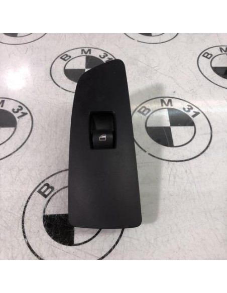 Interrupteur de leve vitre avant droit BMW SERIE 1 E87 PHASE 2 Diesel