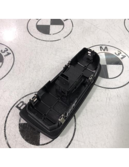 Interrupteur de leve vitre avant droit BMW SERIE 1 E87 PHASE 2 Diesel