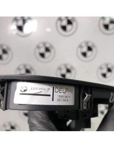 Interrupteur de leve vitre avant droit BMW SERIE 1 E87 PHASE 2 Diesel