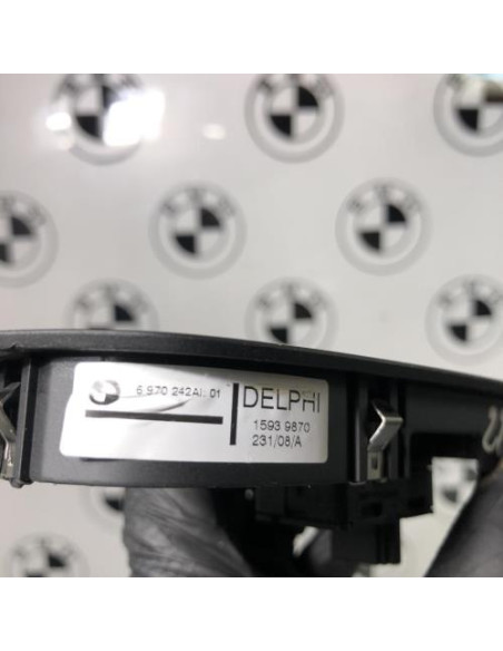 Interrupteur de leve vitre avant droit BMW SERIE 1 E87 PHASE 2 Diesel