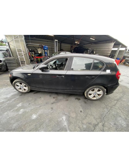 Interrupteur de leve vitre avant droit BMW SERIE 1 E87 PHASE 2 Diesel