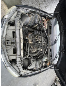 Capteur BMW SERIE 1 E87 PHASE 2 Diesel