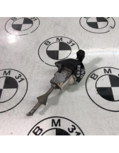 Barillet porte avant gauche BMW SERIE 1 E87 PHASE 2 Diesel