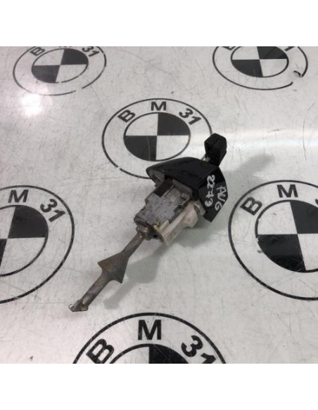 Barillet porte avant gauche BMW SERIE 1 E87 PHASE 2 Diesel