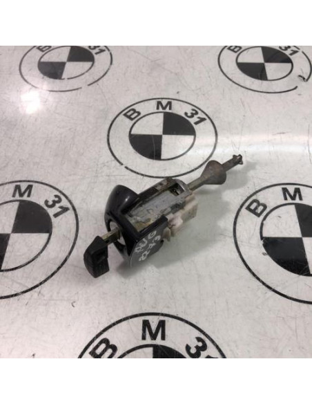 Barillet porte avant gauche BMW SERIE 1 E87 PHASE 2 Diesel