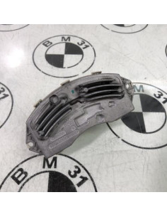Resistance chauffage BMW SERIE 1 E87 PHASE 2 Diesel