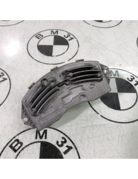 Resistance chauffage BMW SERIE 1 E87 PHASE 2 Diesel