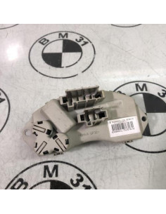 Resistance chauffage BMW SERIE 1 E87 PHASE 2 Diesel 2