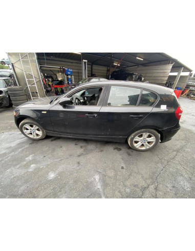 Resistance chauffage BMW SERIE 1 E87 PHASE 2 Diesel