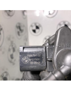 Capteur BMW SERIE 1 E87 PHASE 2 Diesel 2