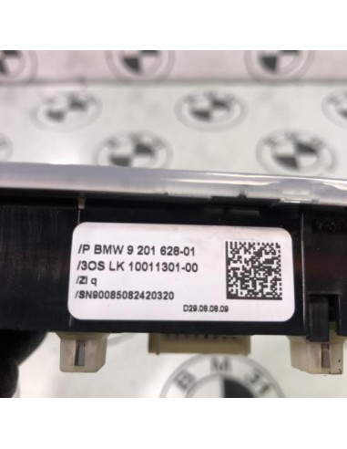 Eclairage de plafonnier BMW SERIE 1 E87 PHASE 2 Diesel