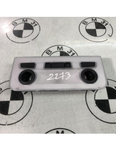 Eclairage de plafonnier BMW SERIE 1 E87 PHASE 2 Diesel 2